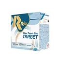Rio Ammunition STT24LT75 Star Team EVO Target 12Gauge 2.75 7/8oz 7.5Shot 25 Per Box/10 Case,Shotshell Lead Loads - Rio