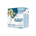 Rio Ammunition STT28LT9 Star Team EVO Target 12Gauge 2.75 1oz 9Shot 25 Per Box/10 Case,Shotshell Lead Loads - Rio