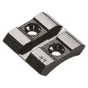 Weaver Mounts 48451 Top Mount Win 70 WSSM Black - Weaver