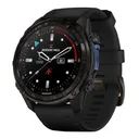 Garmin 0100275210 Descent MK3I 32GB Memory Black Band AMOLED Display,Watches - Garmin