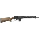 Fightlite Industries HLR556FDT Herring Model 2024 223 Rem/5.56 NATO 16.25 Matte Black Threaded BBL, Matte Black Pic Rail Rcvr, M-LOK Handguard, FightLite High Impact FDE Polymer Stock, Ambidextrous,Tactical Rifles - Fightlite