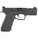 PTR AF250090106 Archon Type B, Gen 2 9mm Luger 18+1 4.30 Black Nitride Steel Barrel & Optic Ready/Serrated Slide, Black Steel Frame w/Beavertail & Pic Rail, Interchangeable Backstrap Grip, AF-Speedlock RMR Footprint, Pistol - Archon