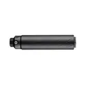 Maxim Defense MXM48208 PRS 30 Cal Black Aluminum/Titanium 5/8x24 - Maxim Defense