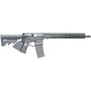 ATI ATIGOMX556ML15CA Omni Hybrid *CA Compliant 5.56x45mm 10+1 16 Black Steel BBL, Black Pic Rail Polymer Rcvr, 15 M-LOK Handguard, Fixed Black Synthetic Stock, Black Polymer Grip,Tactical Rifles - American Tactical