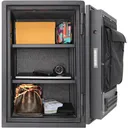 BDOG BD1098F HOME/OFF DIGITAL FIRE SAFE 24X16X16 - Bulldog Cases