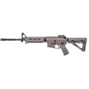Spikes Tactical M4LE STR5025-M4F Rifle, 223 Rem, 16 in BBL, Flat Dark Earth Finish - Spikes Tactical