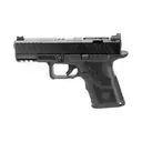 ZEV Technologies OZ9 DUTY OZ9-C-DUTY-LC, Semi-automatic, Striker Fired, Compact,Semi-automatic, Metal Frame Pistol - Zev Technologies