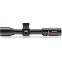 Burris 200201 Veracity PH Black 2.5-12x42mm, Illuminated Red 3PW-MOA Reticle, Rifle Scope - Burris