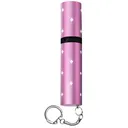 SKYLINE USA INC SGGDECPK Stun Gun Lipstick Pink Includes Flashlight,Stun Guns - Guard Dog