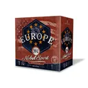 Nobel/Eurosports ANSEU1218 Europe 12Gauge 2.75 1oz 8Shot 25 Per Box/10 Case,Shotshell Lead Loads - Nobel