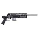 B&T SPR300 Pro Mini Pistol w/TI Suppressor BT-SPR300-PRO-MINI-US-P-KIT - B&T