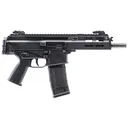 B&T APC300K Pro Pistol Tele Brace/TailHook BT-361660-K-US - B&T