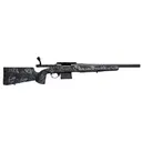 Horizon RF015P381814T21 Villain 22-250 Rem 18 Black Fluted Threaded Barrel, Pic Rail Steel Receiver, Iota EKO Carbon Fiber Stock, Rifle - Horizon