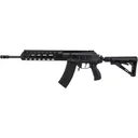 IWI US GAP54 Galil Ace Gen II 7.62 NATO 20+1 11.80 Black Nitride Threaded Barrel, M-LOK Handguard, Black Pic Rail Receiver, Black Grip, Right Hand, Tactical Pistol - IWI
