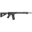 Larue Tactical LT1555618MLOK LT15 MLOK 5.56 30+1 18 Stealth Barrel Black Right Hand, Rifle - Larue Tactical