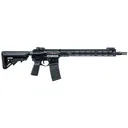 Watchtower RDRX55616BLK Raider X 5.56 NATO 30+1 16 Black Nitride Threaded Barrel, Hard Coat Anodized Pic Rail Aluminum Receiver, Black Poly Stock, B5 Grip, Rifle - Watchtower Firearms