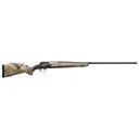 Browning 035515288 X-Bolt Western Hunter 28 Nosler 3+1 26 in MB A-TACS AU Camo Fixed w|Adjustable Comb Stock Matte Blued Right Hand - Browning