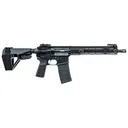 Watchtower RDR55611BLK Raider 5.56 NATO 30+1 B5 Grip Black, Tactical Pistol - Watchtower Firearms
