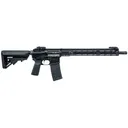 Watchtower RDR55616BLK Raider 5.56 NATO 30+1 Black Nitride Threaded Barrel, Hard Coat Anodized Aluminum Receiver, Black Poly Stock, Rifle - Watchtower Firearms