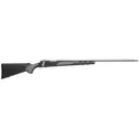 Remington R84348 700 Varmint SF Full Size 223 Rem 5+1 26 Matte Heavy Fluted Threaded Barrel, Drilled & Tapped Stainless Steel Receiver, Black Fixed w/Overmolded Panels Synthetic Stock, Rifle - Remington