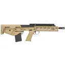 Kel-Tec RDBDTAN RDB Defender Bullpup 223 Rem/5.56 NATO 20+1 16.10 Black Nitride Pencil Profile Barrel, Tan Pic Rail Aluminum Receiver, M-LOK Handguard, Collapsible Tan Poly Stock, Poly Grip, Ambi, Rifle - Kel-Tec