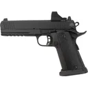 Rock Island 51400 Rock 9mm 17rd 5, Pistol - Rock Island Armory