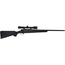 Remington R85774 783 Full Size 308 Win 4+1 20 Matte Black Heavy Threaded Barrel, Drilled & Tapped Steel Receiver, Flat Dark Earth Fixed Synthetic Stock, Right Hand, Rifle - Remington