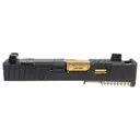 ZAFFIRI ZPS.B.43.BLK.CU.2 ZPS.B G43 UPPER 43BCPG - Zaffiri Precision