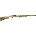 Charles Daly 930407 601 12 Gauge Semi-Auto 3 4+1 28 TrueTimber DRT Vent Rib Barrel, Grooved Aluminum Receiver, Fixed Synthetic Stock, Shotgun - Charles Daly