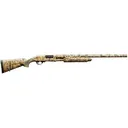 Charles Daly 930406 301 12 Gauge Pump 3 4+1 28 TrueTimber DRT Vent Rib Barrel, Grooved Aluminum Receiver, Fixed Synthetic Stock, Shotgun - Charles Daly