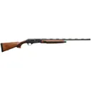 Charles Daly 930369 601 410 Bore Semi-Auto 3 4+1 26 Black Vent Rib Barrel, Black Grooved Aluminum Receiver, Fixed w/Pistol Grip Checkered Walnut Stock, Shotgun - Charles Daly