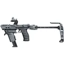 Recover Tactical SPROXMGB01 S-Pro MG Conversion Kit For Sig X Macro Black - Recover Tactical