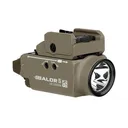 Olightstore Usa Inc BALDRS Baldr S BL Flat Dark Earth 800 Lumens 130 Meters Beam - Olight