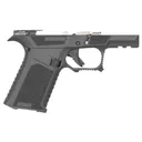 Sct Manufacturing 0226020000IC Full Frame Sniper Gray 9mmLuger Polymer Frame,Frames - Sct