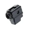 Tyrant CNC TDG43COMPBLK/BLK Black/Black Aluminum 9mm - Tyrant