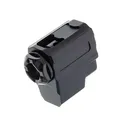 Tyrant CNC TDP365COMPBLK/BLK Black/Black Aluminum 9mm - Tyrant