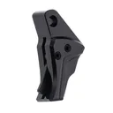 Tyrant CNC TDGTRIG34BLACKBLACK I.T.T.S Trigger/Shoe Black - Tyrant CNC