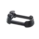 Tyrant CNC TDG48MWBLACK Magwell Fits Glock 43x/48 Black 6061 Aluminum - Tyrant