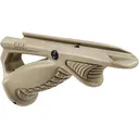 FAB Defense FXPTKCT PTK Ergonomic Pointing Grip Flat Dark Earth Polymer - FAB Defense