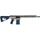 Wilson Combat Recon Tactical Rifle TR-RCR-FDE, .308 Win, 16 Fluted Match, Rogers Super Stock, 14.6 M-LOK, FDE, 20 Rds - Wilson Combat
