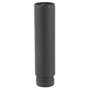 Liberty Precision Machine Mach-S Suppressor, 30 Caliber, Titanium Baffles, 5/8X24 Direct Thread Mount, 7.0 in Long, Cerakote Finish, Black LPM-10018 - Liberty Precision Machine
