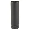 Liberty Precision Machine Mach-K Suppressor, 30 Caliber, Titanium Baffles, 5/8X24 Direct Thread Mount, 5.65 in Long, Cerakote Finish, Black LPM-10017 - Liberty Precision Machine