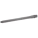 Ballistic Advantage Premium Black Series, Barrel, 8.6 Blackout, 16 in, Carbine Length Gas System, QPQ Corrosion Resistant Finish, Black BABL86B003PQ - Ballistic Advantage