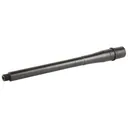 Ballistic Advantage Premium Black Series, Barrel, 8.6 Blackout, 12 in, Pistol Length Gas System, QPQ Corrosion Resistant Finish, Black BABL86B002PQ - Ballistic Advantage