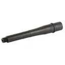 Ballistic Advantage Premium Black Series, Barrel, 8.6 Blackout, 8 in, Pistol Length Gas System, QPQ Corrosion Resistant Finish, Black BABL86B001PQ - Ballistic Advantage