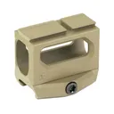 Arisaka Defense Mount, Flat Dark Earth, Picatinny, Anodized OM2-ACRO-193-FDE - Arisaka Defense