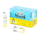 Sterling Big Game Series, 12 Gauge 2.75 in, 1 oz, Tornado Slug, 10 Round Box 8698779959166 - Sterling