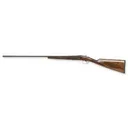 McCOY 200A 28, Side-By-Side Shotgun, 28 Gauge, 3 in Chamber, 28 in Barrels, Color Case Hardened Finish, Walnut Stock, Brass Bead Front Sight, 2 Rounds, Includes 5 Choke Tubes MC200A28 - Mccoy