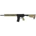 Troy A3 SCAR-CA3-16FBB1, Semi-automatic, AR, 223 Remington/556NATO, 16 in Barrel, Matte Finish - Troy
