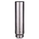 Dead Air NOMADTI Nomad TI Suppressor, 30 Cal, Rated Up To 300 Norma Mag, Black Cerakote Titanium, 5/8 in-24 tpi Direct Thread - Dead Air